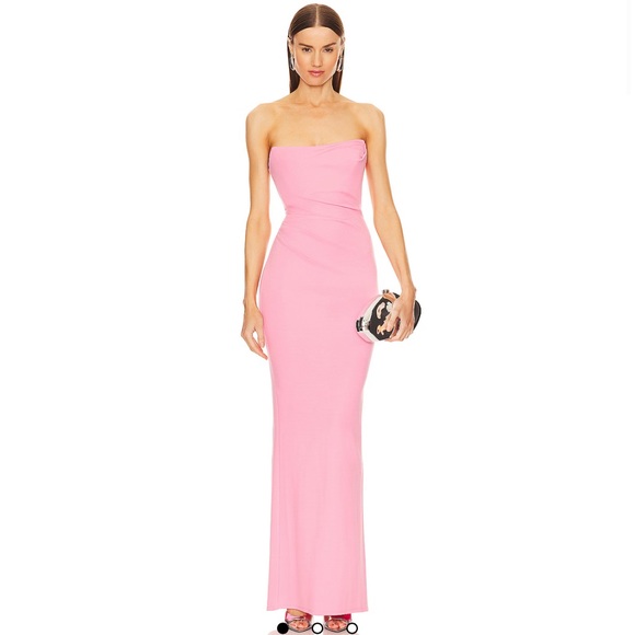 NWT-X Revolve Briggs Gown - Picture 1 of 8